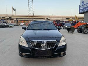 Buick Excelle 2012 Седан
