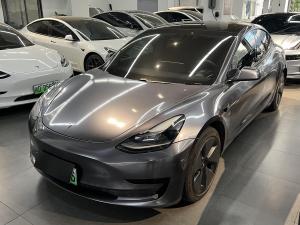 Tesla Model 3 2021 Седан