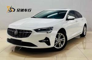 Buick Regal 2021 Седан