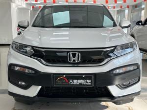 Honda XR-V 2019 Внедорожник