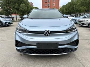 Volkswagen ID.4 X 2021 Внедорожник