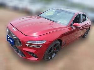 Genesis G70 2023 Седан