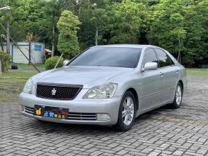 Toyota Crown 2008 Седан