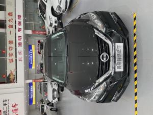 Nissan Altima 2019 Седан