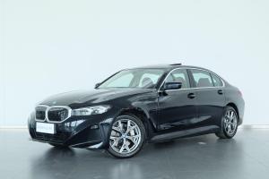 BMW i3 2023 Седан