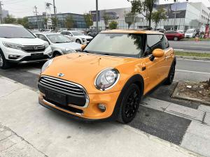 MINI 2017 Седан