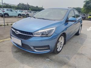 Chery  2016 Седан