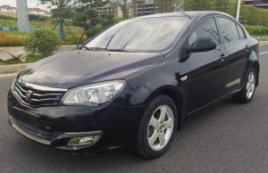 Roewe 350 2012 Седан