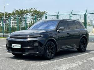 LI Auto LI L7 2023 Внедорожник