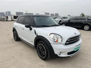 MINI COUNTRYMAN 2015 Внедорожник
