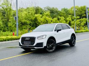 Audi Q2L 2020 Внедорожник