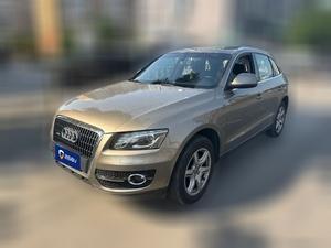 Audi Q5 2012 Внедорожник