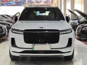 LI Auto LI ONE 2023 Внедорожник