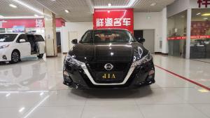 Nissan Altima 2020 Седан