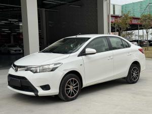 Toyota Vios 2015 Седан