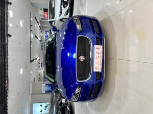 Jaguar XEL 2018 Седан