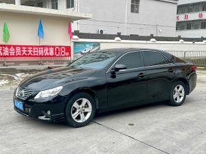 Toyota Reiz 2011 Седан