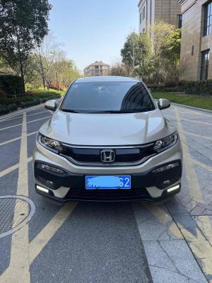 Honda XR-V 2019 Внедорожник