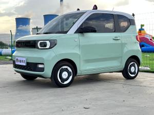 Wuling Hongguang MINI EV 2022 Седан