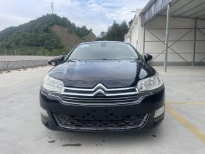 Citroen C5 2014 Седан