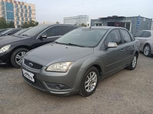 Ford Focus 2008 Седан