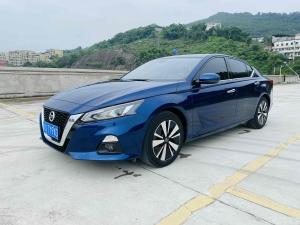 Nissan Altima 2021 Седан
