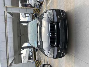 BMW X5 2014 Внедорожник