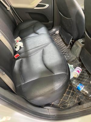 Chevrolet Sail 2018 Седан