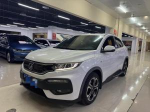 Honda XR-V 2017 Внедорожник