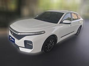 Baojun RC-5 2021 Седан