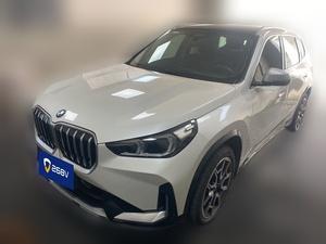 BMW X1 2023 Внедорожник