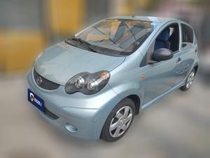 BYD F0 2014 Седан