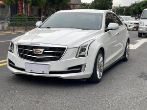 Cadillac ATS-L 2017 Седан