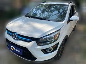 BAIC BJEV  2017 Внедорожник