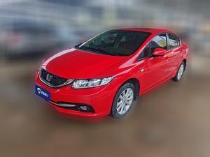 Honda Civic 2015 Седан