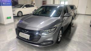 Chevrolet Monza 2021 Седан
