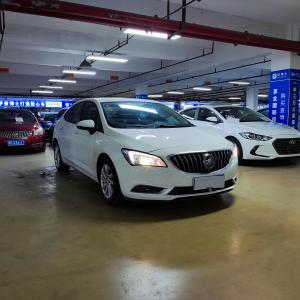 Buick Verano 2015 Седан
