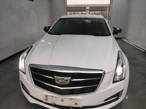Cadillac ATS-L 2016 Седан