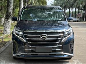 GAC Trumpchi Trumpchi M8 2021 Минивэн