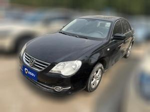 Volkswagen Bora 2012 Седан