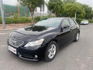 Toyota Reiz 2010 Седан
