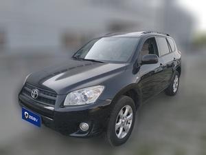 Toyota RAV4 2011 Внедорожник