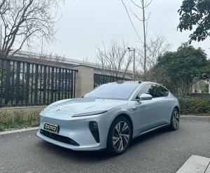 NIO ET5 2023 Седан