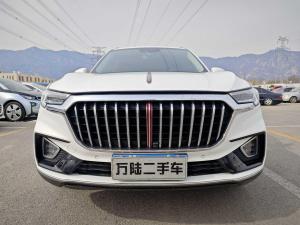 Hongqi HS5 2020 Внедорожник