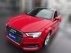 Audi A3 2017 Седан