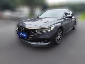 Honda Accord 2022 Седан