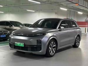 LI Auto LI L8 2023 Внедорожник