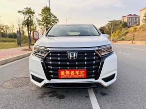 Honda Elysion 2022 Седан