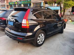Honda CR-V 2011 Внедорожник