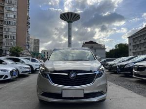 Buick GL8 2021 Минивэн